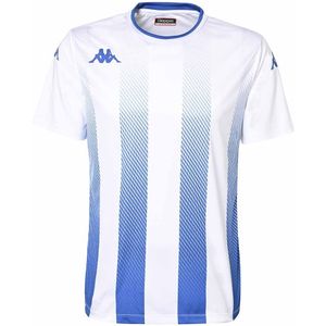 Kappa - Bugo - Sportshirt - Kleur - Materiaal