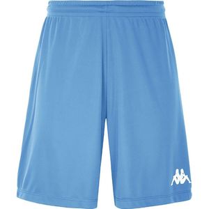 Kappa Borgo Short Kinderen - Hemelsblauw