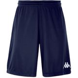 Kappa - Borgo - Shorts - Heren - Regular Fit - Taille-elastiek met Trekkoord