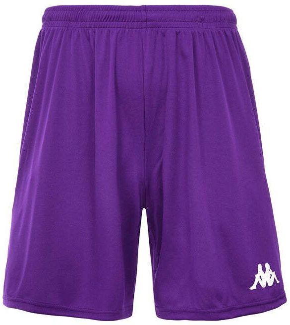 Kappa Borgo Korte Broek Blauw Man