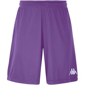 Kappa - Borgo - Korte Broek - Blauw - Heren Trainingsshort