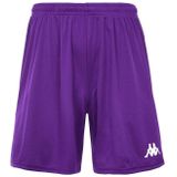 Kappa - Borgo - Korte Broeken - Jongens - Sport - Blauw - Polyester