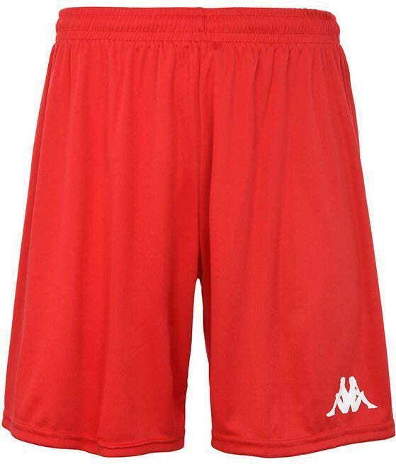 Kappa Borgo Korte Broek Roze Jongen