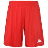 Omini - Sportshort - Zwart - Katoen - Normale Pasvorm