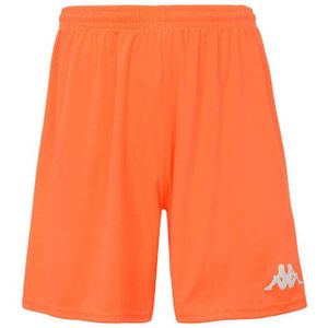 Kappa - Borgo - Korte Broeken - Blauw - Polyester