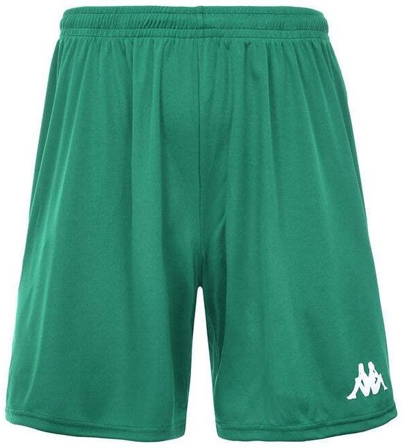 Kappa - Borgo - Shorts - Heren - 100% Polyester - Regular Fit