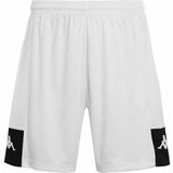 Kappa - Daggo - Korte Broeken - 100% Polyester - Regular Fit