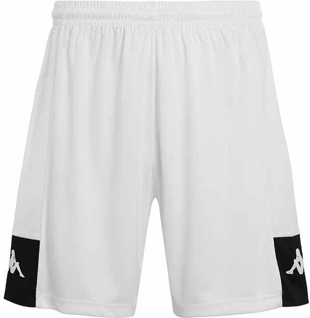Kappa - Daggo - Korte Broeken - 100% Polyester - Regular Fit