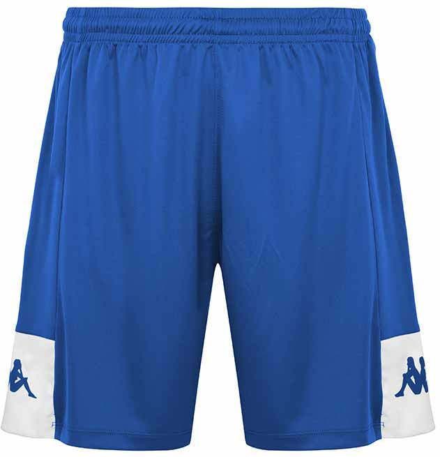 Kappa - Daggo - Sportbroek - Kleur - Materiaal