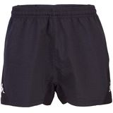 Kappa - Bejan - Sportshort - Regular Fit - Heren - 96% Polyester - 4% Elasthaan
