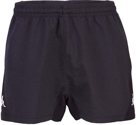 Kappa - Bejan - Sportshort - Regular Fit - Heren - 96% Polyester - 4% Elasthaan