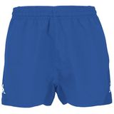 Kappa - Bejan - Korte Broek - Heren - Regular Fit - 96% Polyester - 4% Elastaan