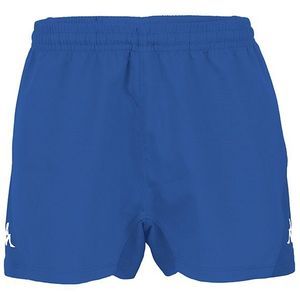 Kappa - Bejan - Korte Broek - Heren - Regular Fit - 96% Polyester - 4% Elastaan