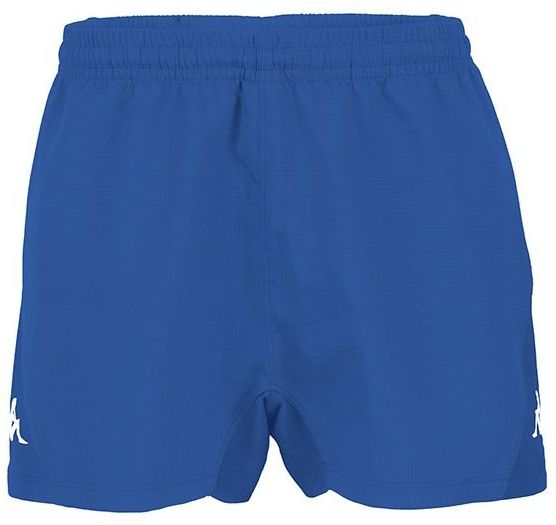 Kappa - Bejan - Korte Broek - Heren - Regular Fit - 96% Polyester - 4% Elastaan