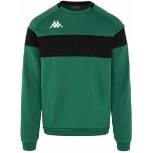 Sweatshirt - Gekleurde Streep - Polyester - Quick Dry Technologie