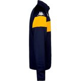 Kappa - Dovare - Sweatshirt - Heren - 100% Polyester - Slim Fit