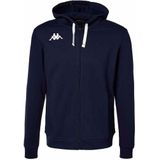 Kappa - Banto - Sweatshirt - Met Rits
