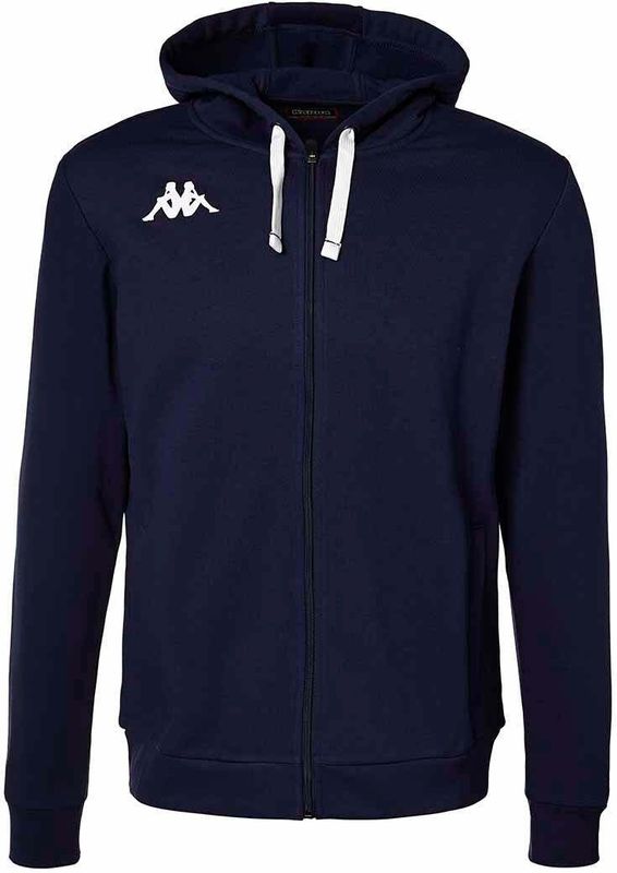 Kappa - Banto - Sweatshirt - Met Rits