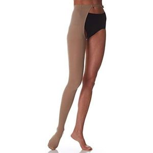 Scudovaris Monopanty Antitrombose links, gemiddelde hoogte, natuur, maat 3-1 stuk