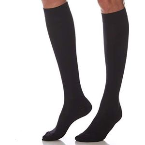 Scudotex microvezel beenafsluiting zwart 3 zwart.