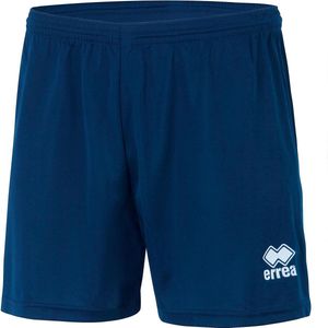 Errea - New Skin - Sportshorts - Effen Kleur - Unisex - Elastische Tailleband