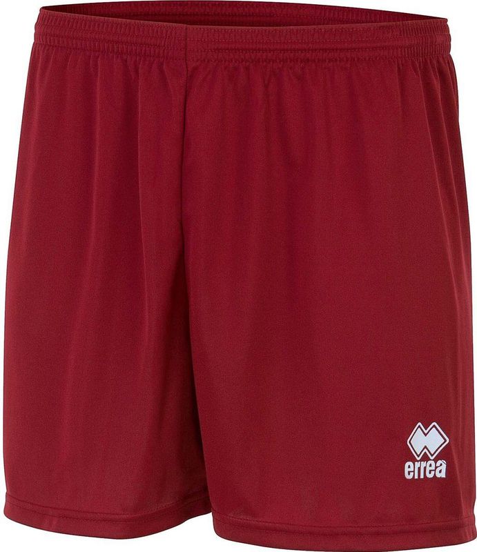 Erreà - New Skin - Korte Broeken - Unisex - Effen Kleur