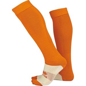 Errea - Transpir - Sokken - Uniseks - Katoen - Gewone Kleur
