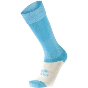 Errea - Poliestere Sportsokken - Uniseks - Lange Volwassen Sokken - Gewone Kleur
