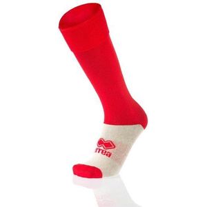 Errea - Poliestere - Sport Sokken - Effen Kleur - Polyester Mix