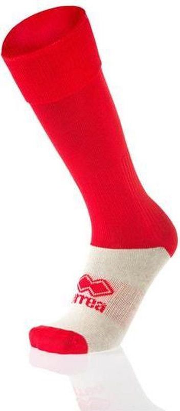 Errea - Poliestere - Sport Sokken - Effen Kleur - Polyester Mix