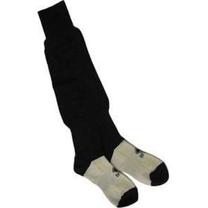 Errea - A412 - Voetbalkousen - Zwart - Elastisch