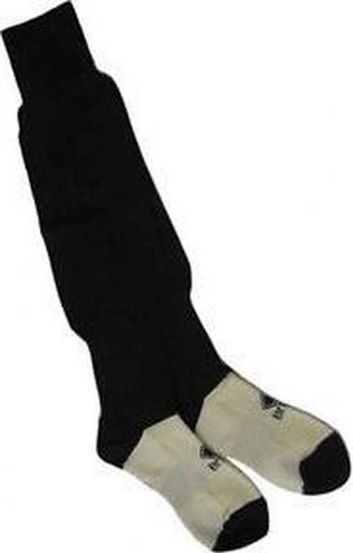 Errea - A412 - Voetbalkousen - Zwart - Elastisch