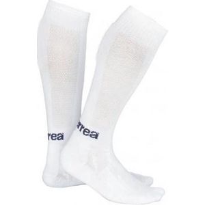 Errea - Sportsokken - Zwart - Mesh