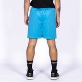 Errea - New Skin - Sport Shorts - Licht - Zacht - Korte Snit