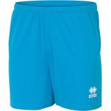 Errea - New Skin - Sport Shorts - Licht - Zacht - Korte Snit