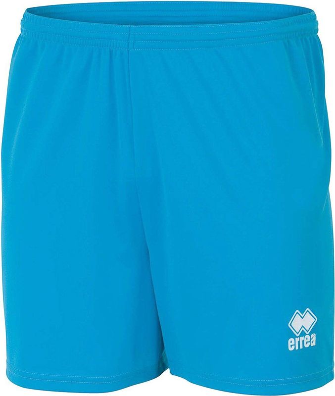 Errea - New Skin - Sport Shorts - Licht - Zacht - Korte Snit