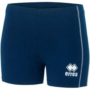 Errea damesshort PREMIER navy XL