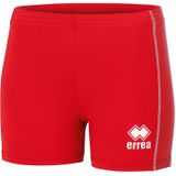 Errea - Premier - Sportshorts - Effen Kleur - 82% Polyester - 18% Elastaan