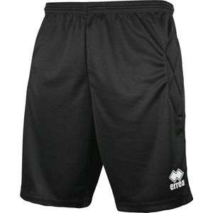 Erreà - Keepersbroek Impact - Zwart - Junior