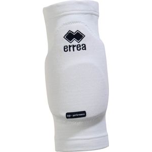 Errea - Tokio - Kniebeschermers - Zwart - Kunststof