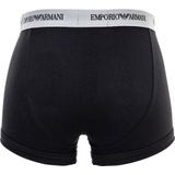 Emporio Armani - Boxershorts - Kleurrijk - 100% Katoen - 2 Stuks