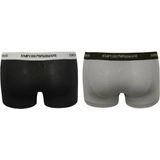 Emporio Armani - CC717 - Boxershorts - 2-pack