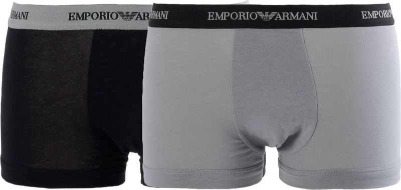 Emporio Armani - CC717 - Boxershorts - 2-pack