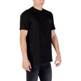 Armani Exchange - XM001456_AF10358 - T-shirt - Korte Mouwen
