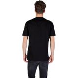 Armani Exchange - XM001456_AF10358 - T-shirt - Korte Mouwen