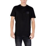 Armani Exchange - XM001456_AF10358 - T-shirt - Korte Mouwen