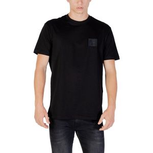 Armani Exchange - XM001456_AF10358 - T-shirt - Korte Mouwen