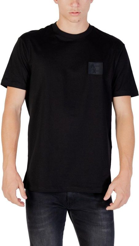 Armani Exchange - XM001456_AF10358 - T-shirt - Korte Mouwen