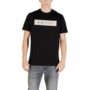 Armani Exchange - XM001425_AF10361 - T-shirt - Katoen