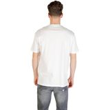 Armani Exchange - XM001444_AF10358 - T-shirt - Heren